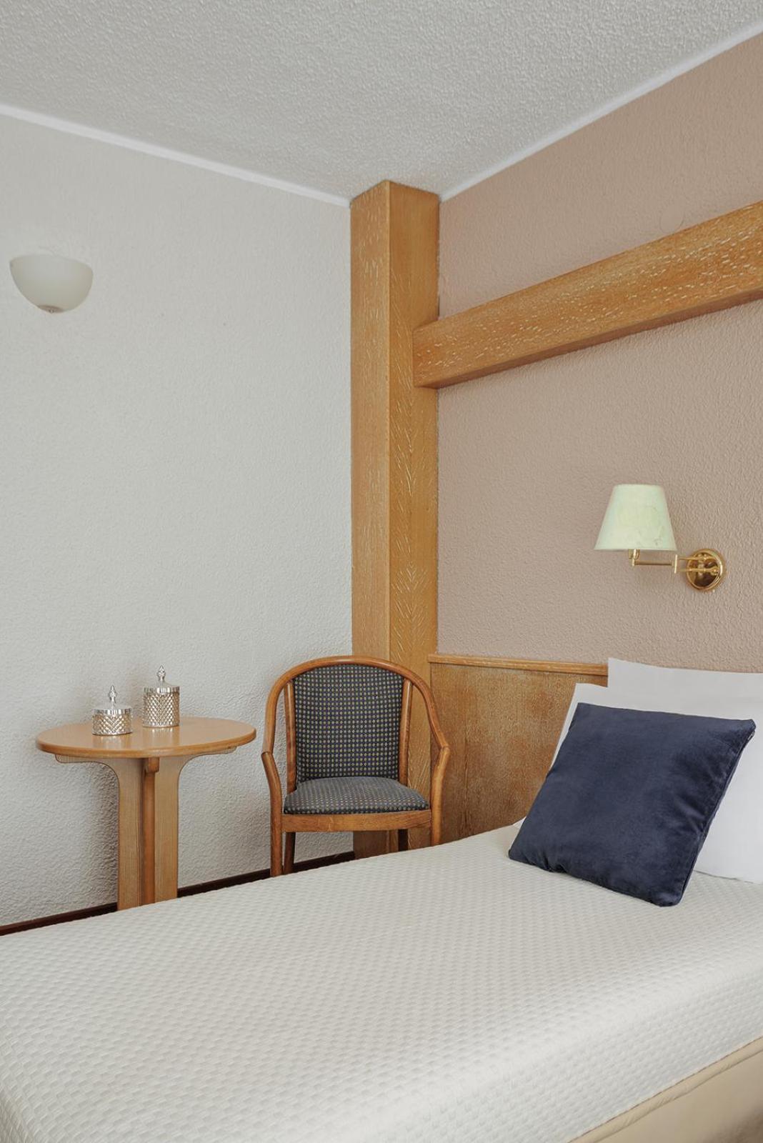 Sun Beach Hotel Agia Triada  Exterior photo