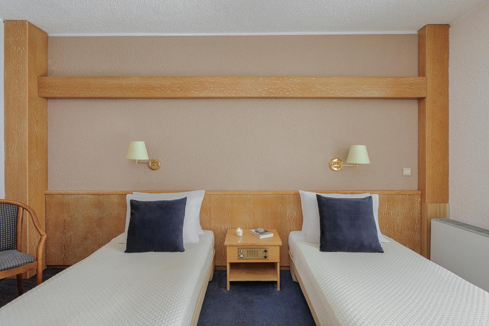 Sun Beach Hotel Agia Triada  Exterior photo