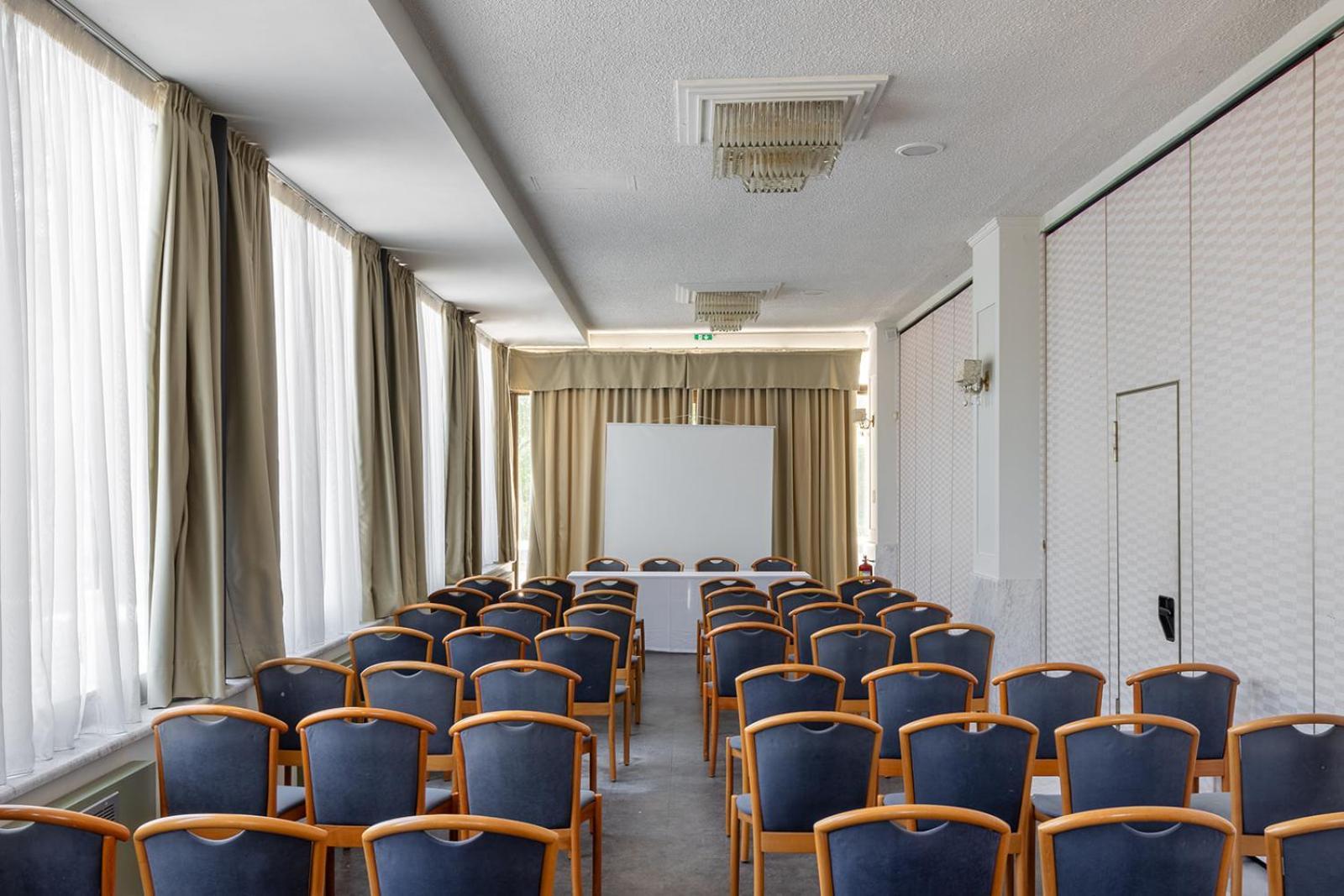 Sun Beach Hotel Agia Triada  Exterior photo