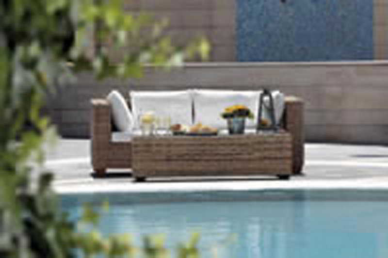 Sun Beach Hotel Agia Triada  Exterior photo